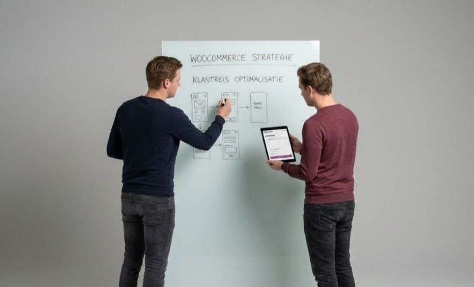 woocommerce webshop laten maken Tiel